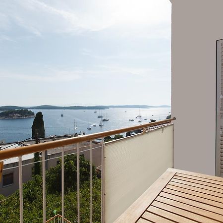 Rooms Vinka Tudor Hvar Town Pokój zdjęcie