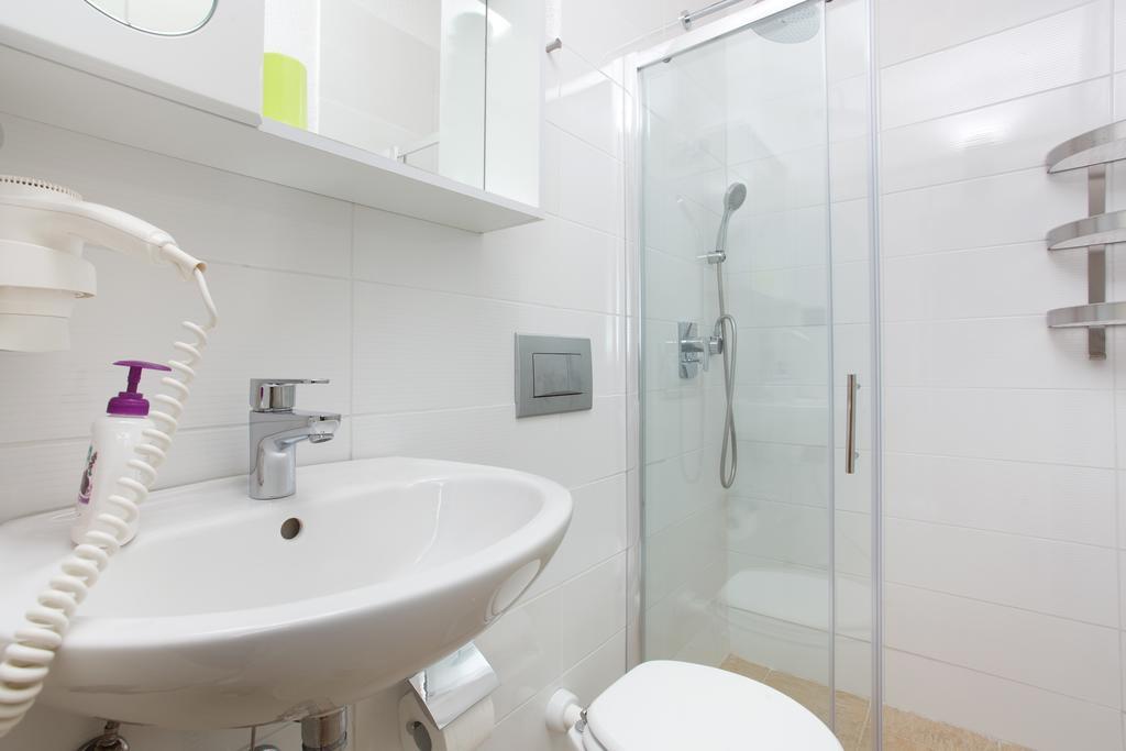 Rooms Vinka Tudor Hvar Town Pokój zdjęcie