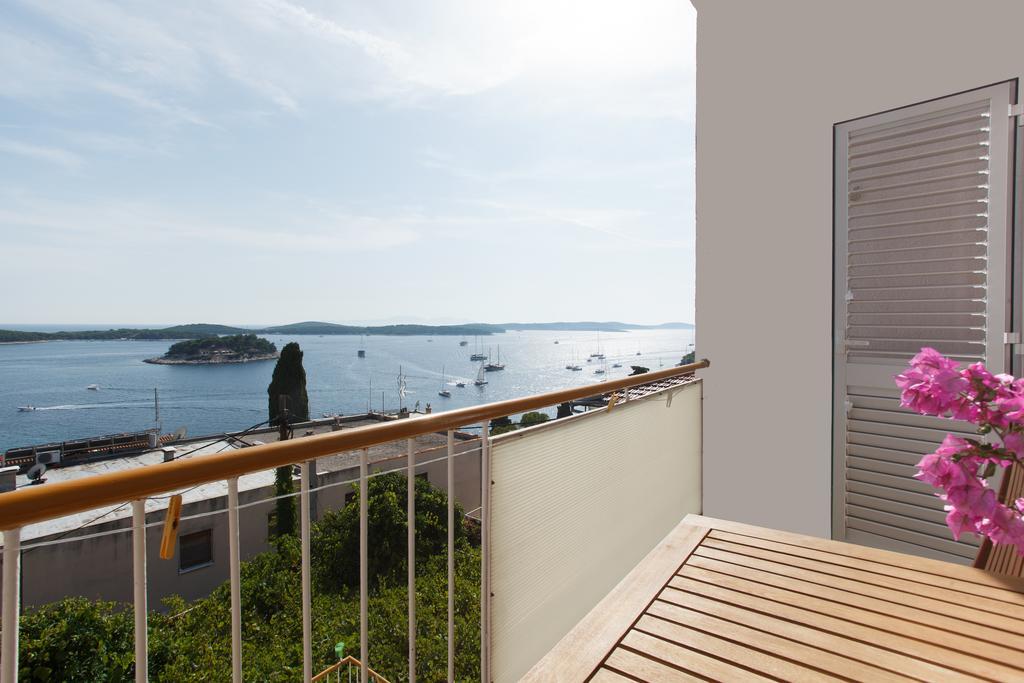 Rooms Vinka Tudor Hvar Town Pokój zdjęcie