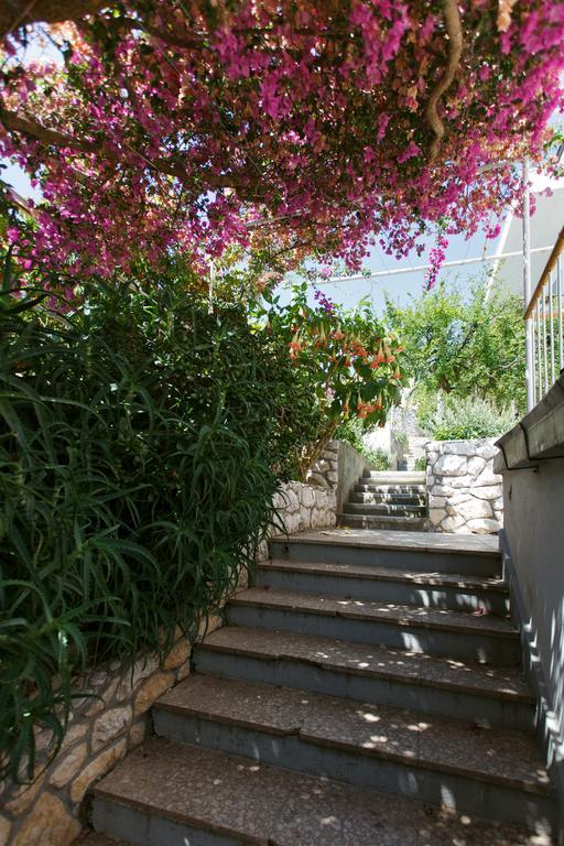 Rooms Vinka Tudor Hvar Town Zewnętrze zdjęcie