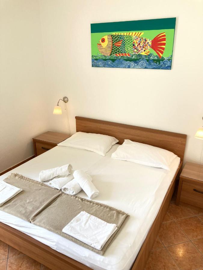 Rooms Vinka Tudor Hvar Town Zewnętrze zdjęcie