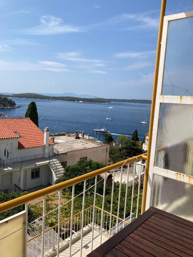 Rooms Vinka Tudor Hvar Town Zewnętrze zdjęcie