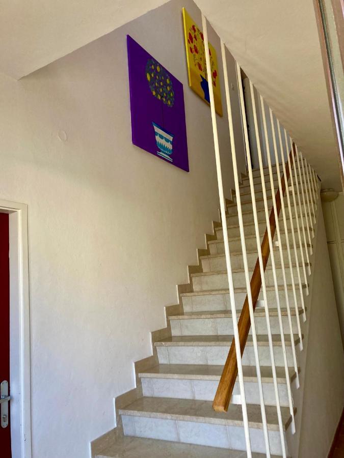 Rooms Vinka Tudor Hvar Town Zewnętrze zdjęcie