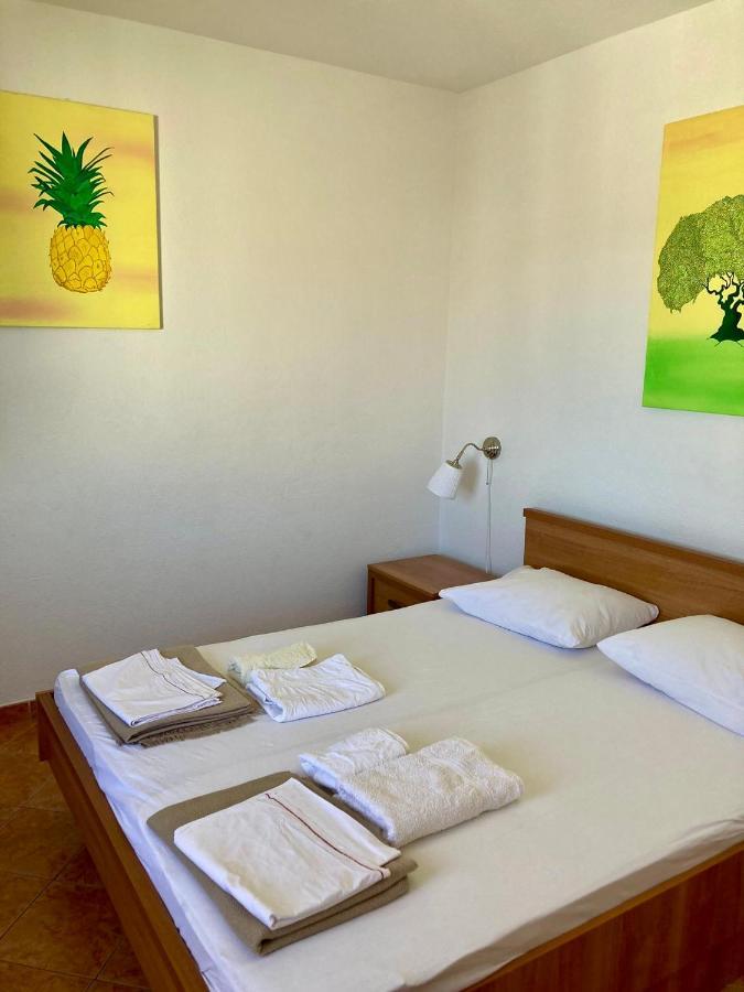 Rooms Vinka Tudor Hvar Town Zewnętrze zdjęcie