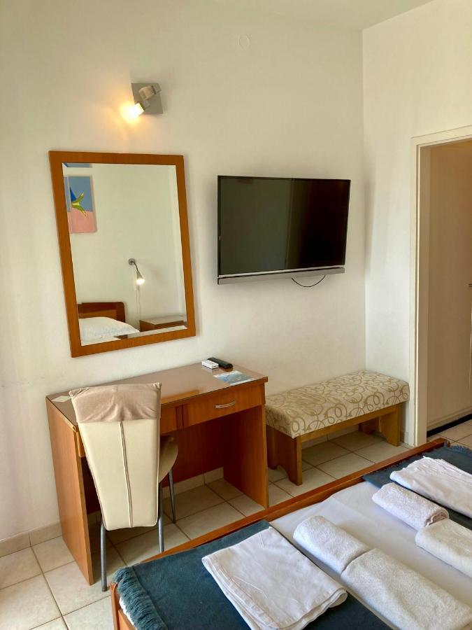 Rooms Vinka Tudor Hvar Town Zewnętrze zdjęcie