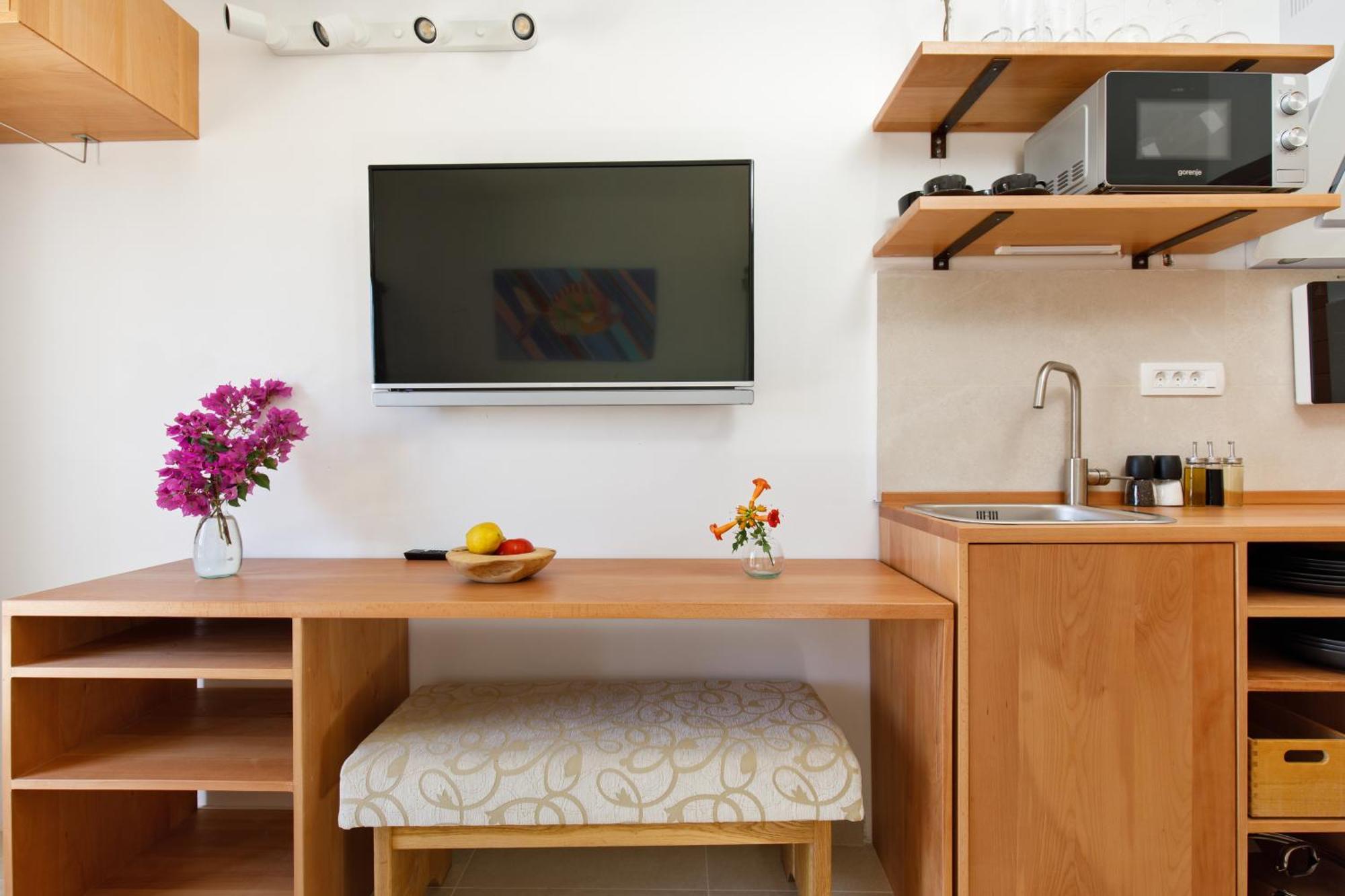 Rooms Vinka Tudor Hvar Town Zewnętrze zdjęcie