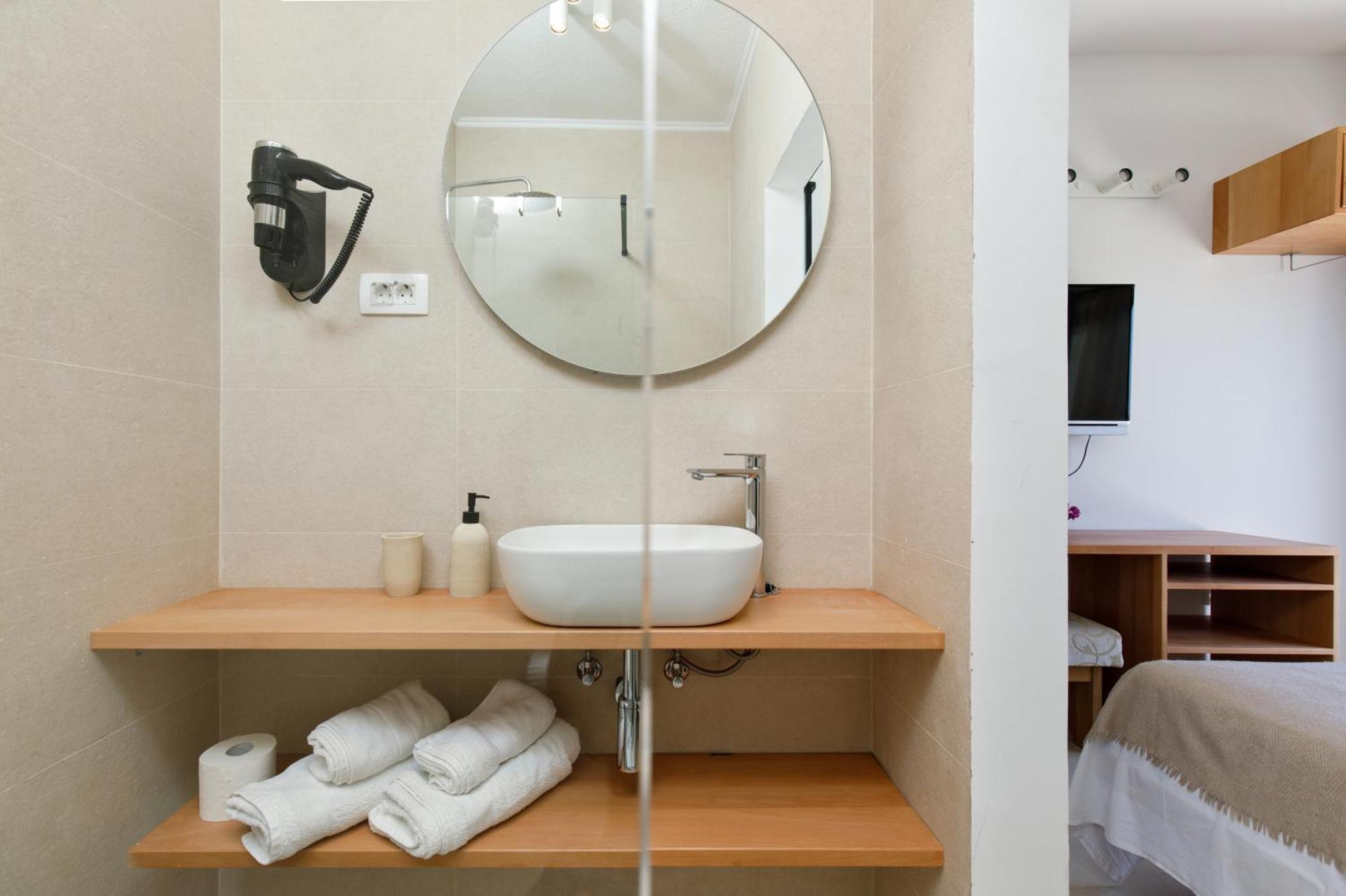 Rooms Vinka Tudor Hvar Town Zewnętrze zdjęcie