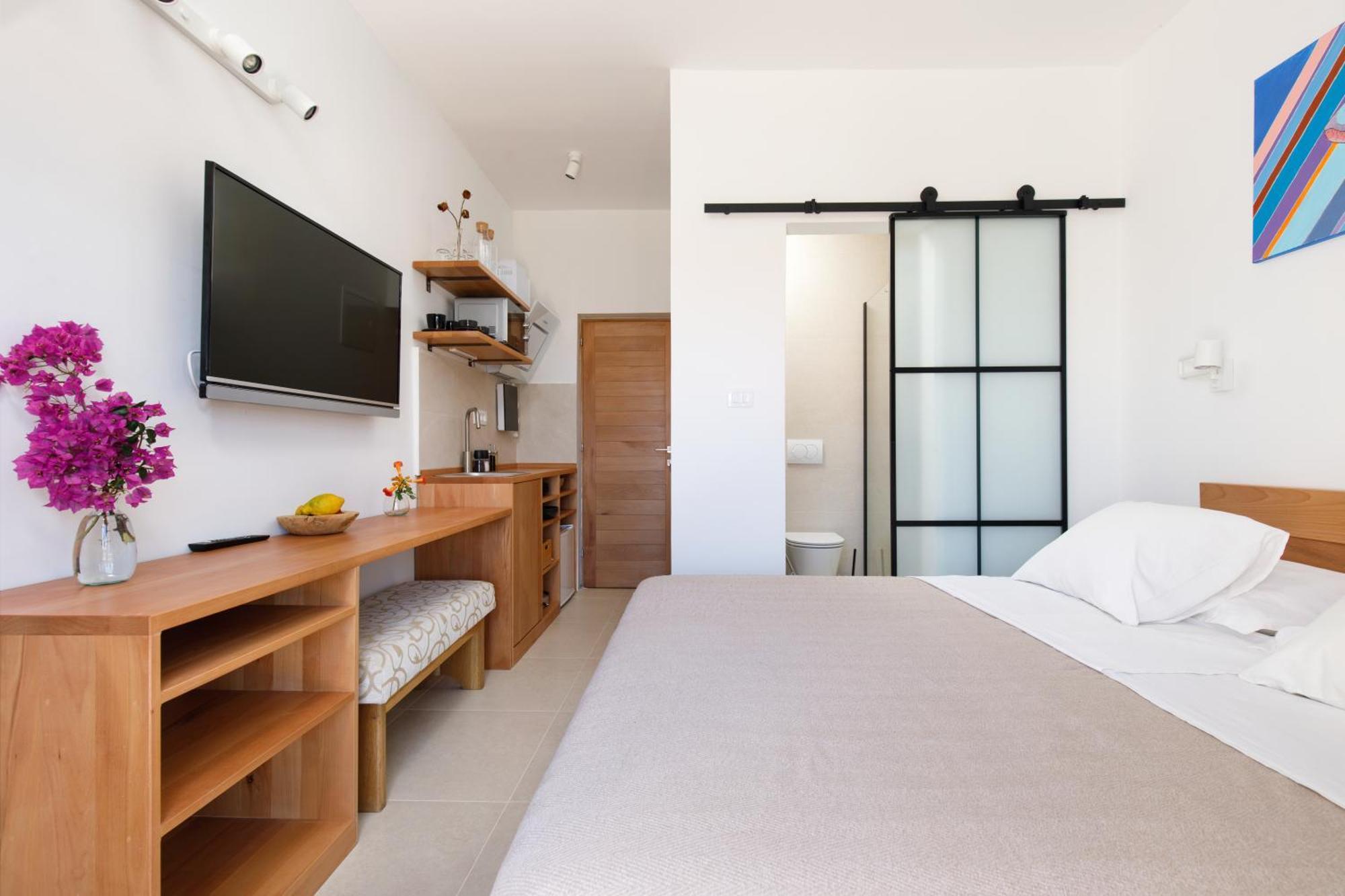 Rooms Vinka Tudor Hvar Town Zewnętrze zdjęcie