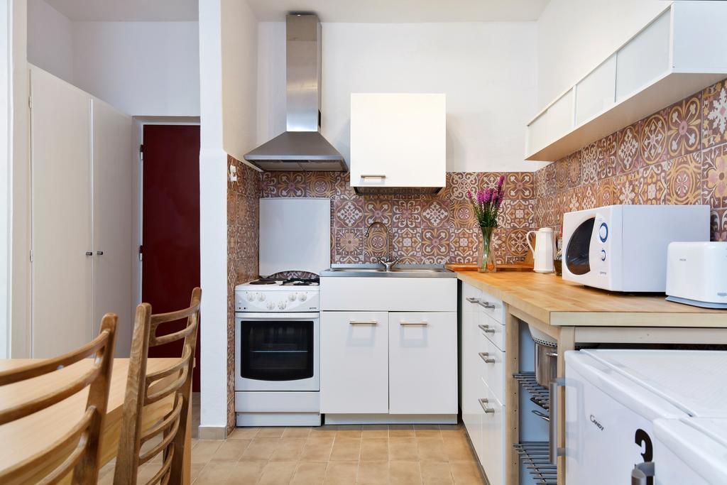 Rooms Vinka Tudor Hvar Town Zewnętrze zdjęcie