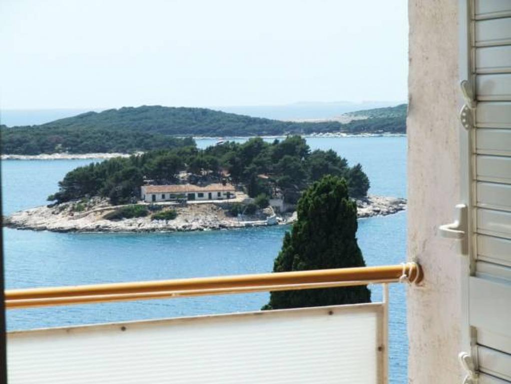 Rooms Vinka Tudor Hvar Town Zewnętrze zdjęcie