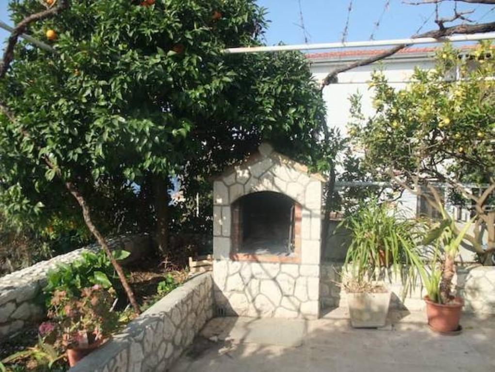Rooms Vinka Tudor Hvar Town Zewnętrze zdjęcie