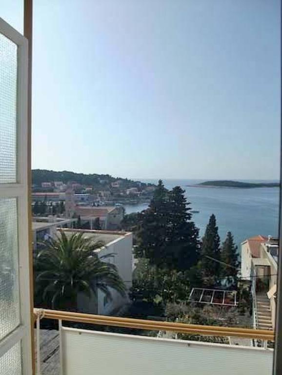 Rooms Vinka Tudor Hvar Town Zewnętrze zdjęcie