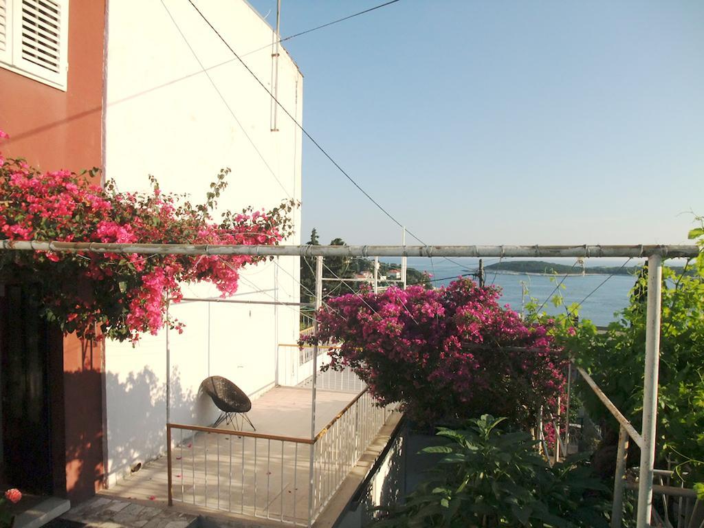 Rooms Vinka Tudor Hvar Town Zewnętrze zdjęcie