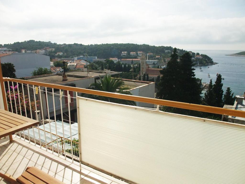Rooms Vinka Tudor Hvar Town Zewnętrze zdjęcie